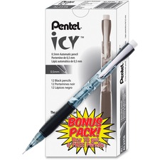 Pentel PENAL25TASWSPR Mechanical Pencil