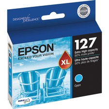 Epson T127220S Ink Cartridge