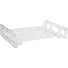 Business Source BSN42587 Desk Tray