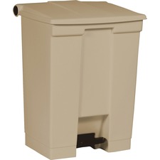 Rubbermaid Commercial RCP614500BG Waste Container