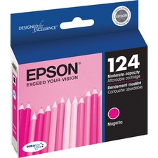 Epson T124320S Ink Cartridge
