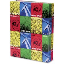 Mohawk MOW12203 Copy & Multipurpose Paper