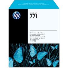 HP  CH644A Maintenance Cartridge