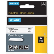Dymo DYM18488 Wire & Cable Label