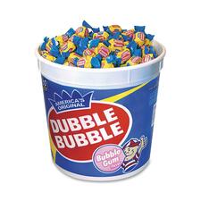 Dubble Bubble TOO16403 Chewing Gum