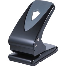 Business Source BSN62896 Manual Hole Punch