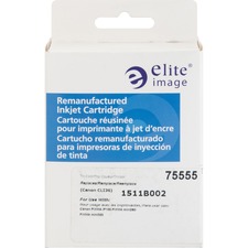 Elite Image ELI75555 Ink Cartridge