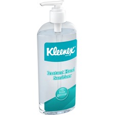 Kleenex KCC93060 Sanitizing Gel