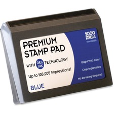 COSCO COS030255 Replacement Stamp Pad