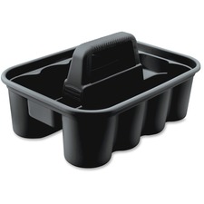 Rubbermaid Commercial RCP315488BLA Cart Caddy