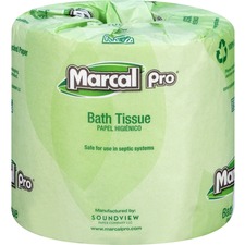 Marcal Pro MRC3001 Bathroom Tissue