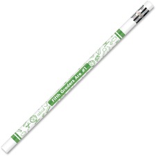 Moon Products MPD7865B Wood Pencil