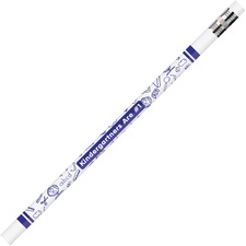 Moon Products MPD7860B Wood Pencil