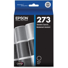 Epson T273020S Ink Cartridge