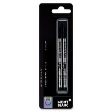 Montblanc MNB107877 Rollerball Pen Refill