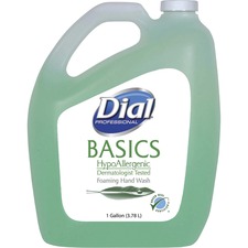 Dial DIA98612 Foam Soap Refill