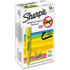 Sharpie SAN25053 Highlighter