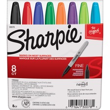 Sharpie SAN30078 Permanent Marker