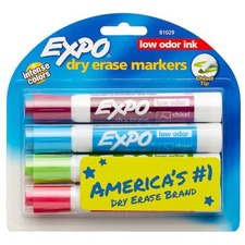 Expo SAN81029 Dry Erase Marker