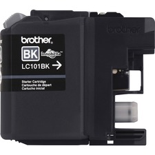 Brother LC101BK Ink Cartridge