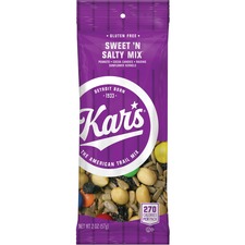 Kar's KARSN08387 Snack Mix