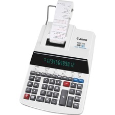 Canon MP27DII Printing Calculator