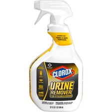 Clorox Commercial Solutions CLO31036 Urine Remover