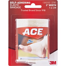 Ace MMM207461 Elastic Bandage Wrap