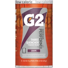 Gatorade QKR13167 Energy Drink