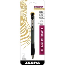 Zebra Pen ZEB33301 Ballpoint Pen