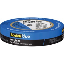ScotchBlue MMM209024A Masking Tape