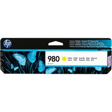 HP  D8J09A Ink Cartridge