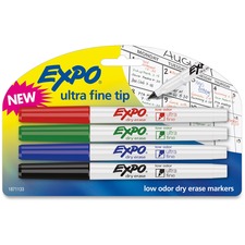 Expo SAN1871133 Dry Erase Marker