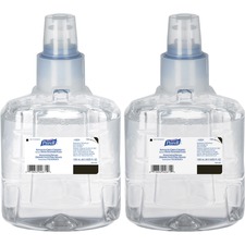PURELL GOJ190402CT Sanitizing Foam Refill