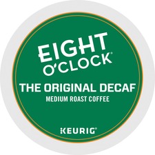 Eight O'Clock GMT6425 Coffee