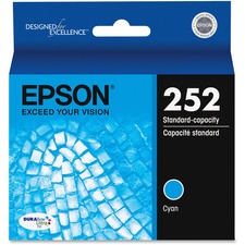 Epson T252220S Ink Cartridge