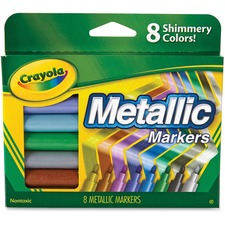 Crayola CYO588628 Marker