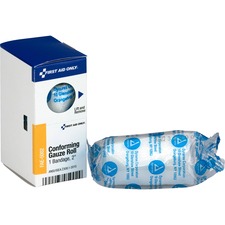 First Aid Only FAOFAE5002 Gauze Sponge