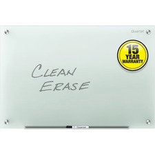 Quartet QRTG7248F Dry Erase Board