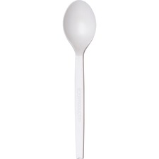 Eco-Products ECOEPS003CT Spoon