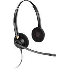 Plantronics PLNHW520 Headset