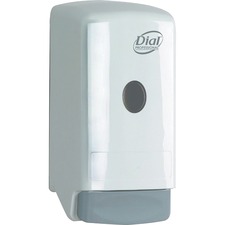 Dial Professional DIA03226 Liquid Soap Dispenser