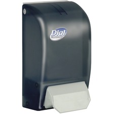 Dial DIA06055 Foam Soap Dispenser