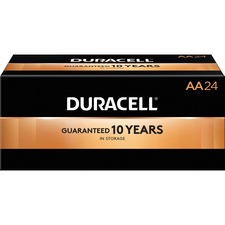 Duracell DUR01501 Battery