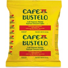 Café Bustelo FOL1014 Coffee