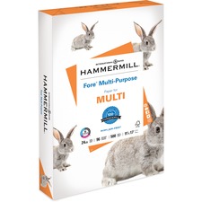 Hammermill HAM102848 Copy & Multipurpose Paper