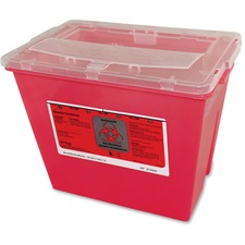 Impact Products IMP7352 Waste Container