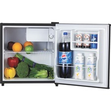 Lorell LLR72311 Refrigerator