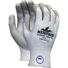 Memphis MCSCRW9672XL Work Gloves