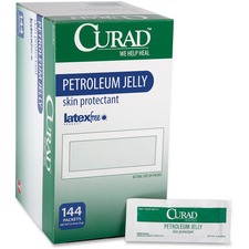 Curad MIICUR005345Z Petroleum Jelly